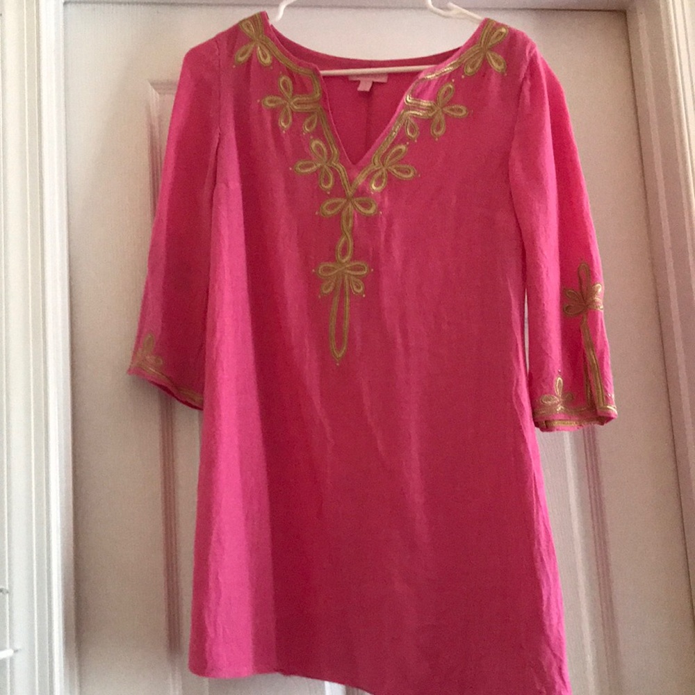 Lilly dress!